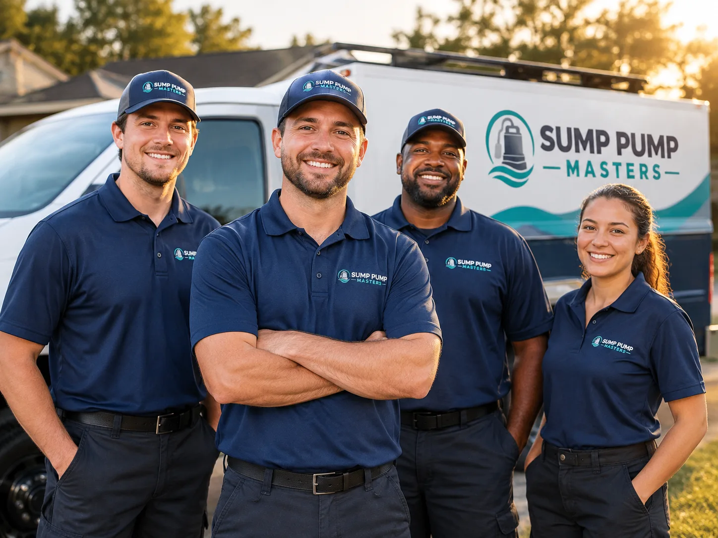 Sump Pump Repair company in Vienna, GA