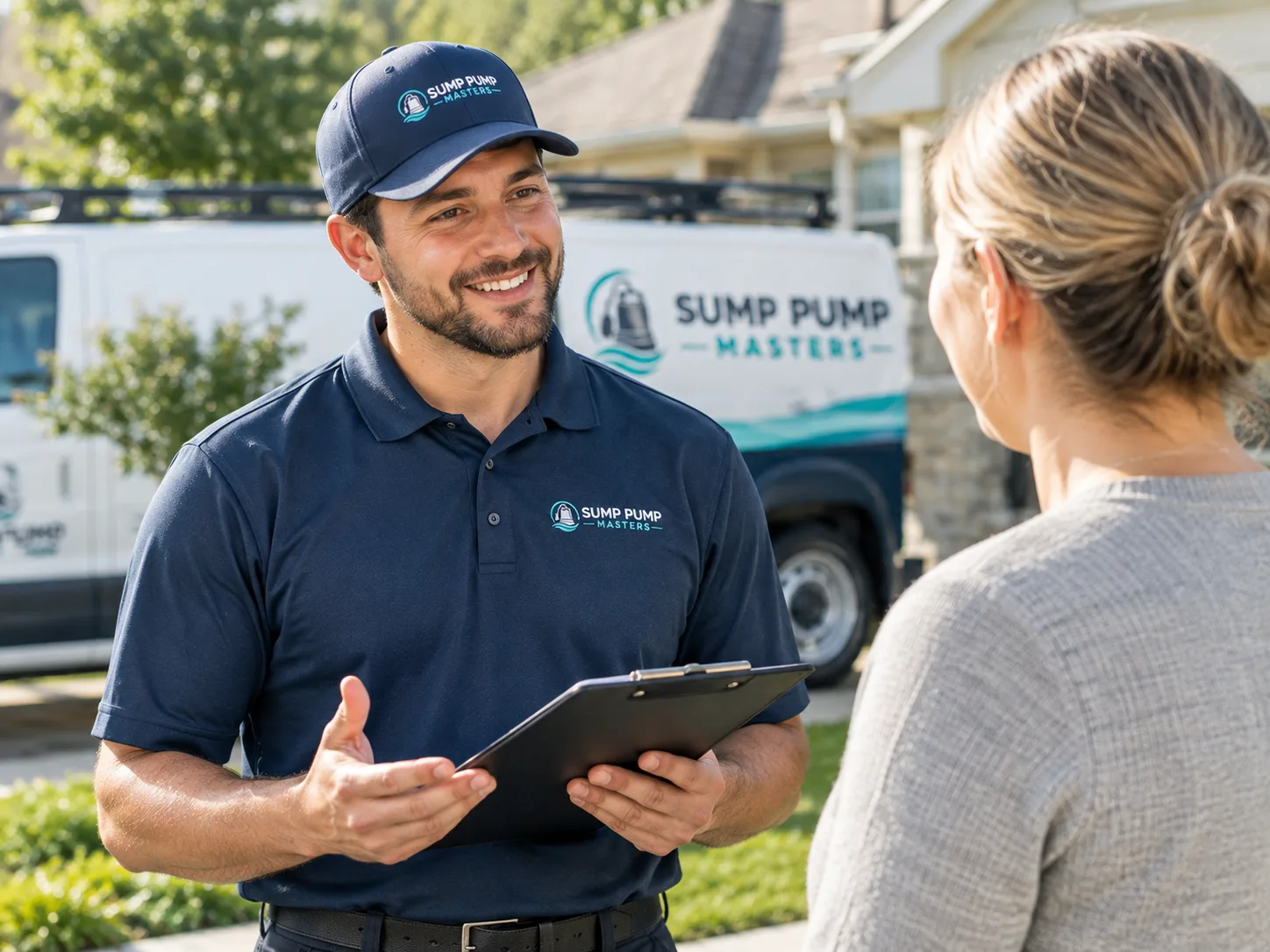 Sump Pump Repair Vienna, GA FAQs